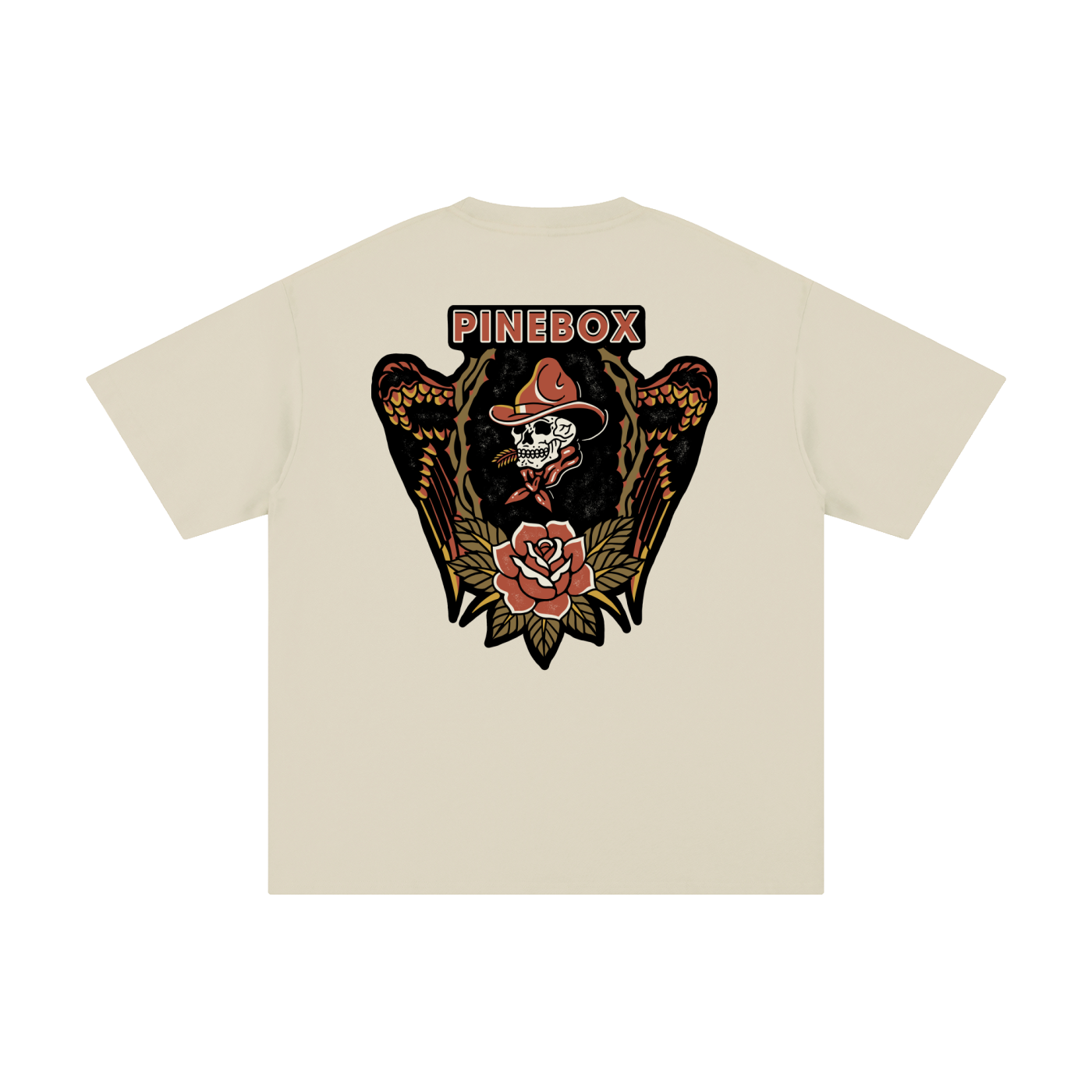Unisex Pure 100% Cotton T-Shirt