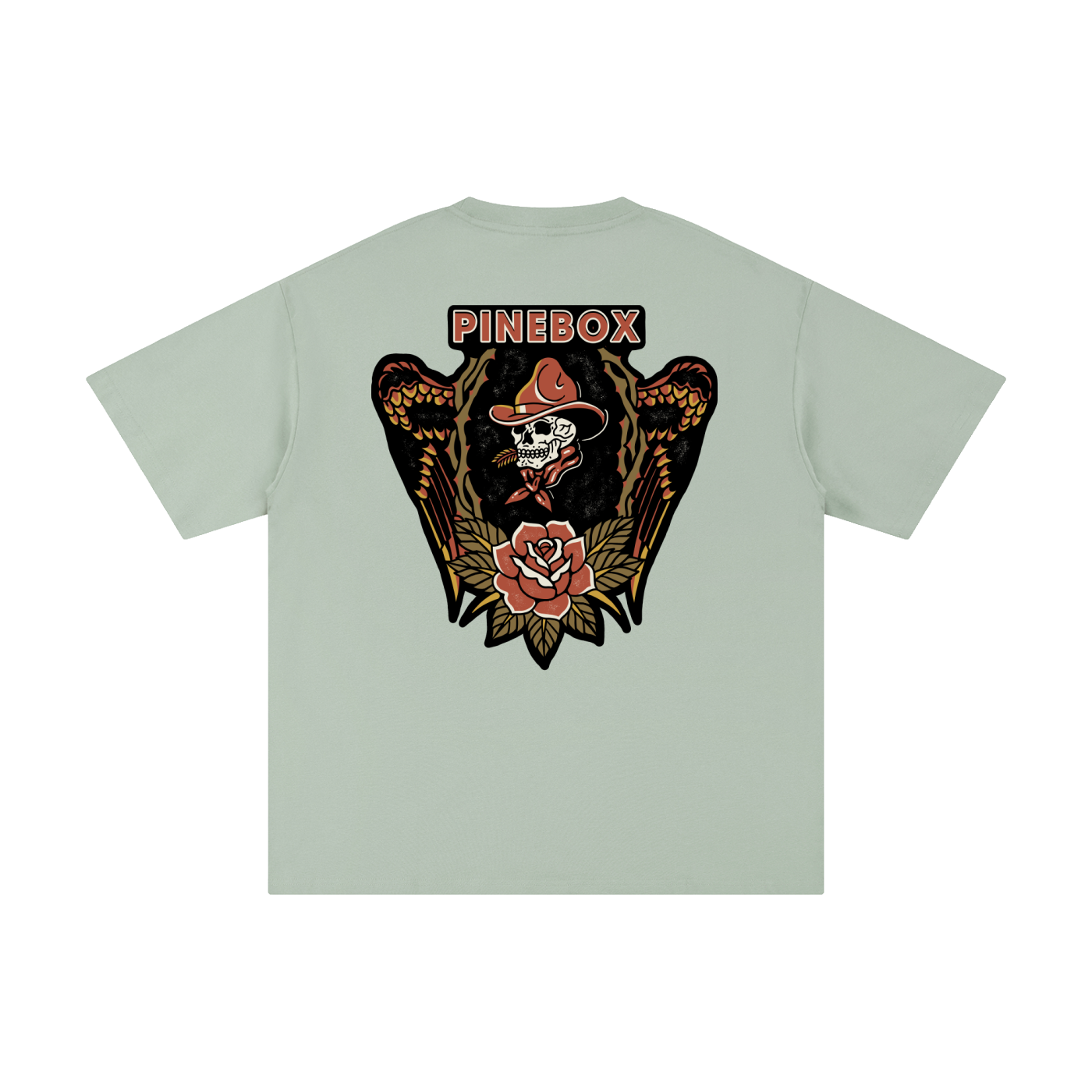 Unisex Pure 100% Cotton T-Shirt