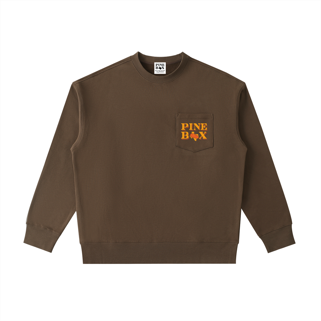 Pinebox Outfitters 