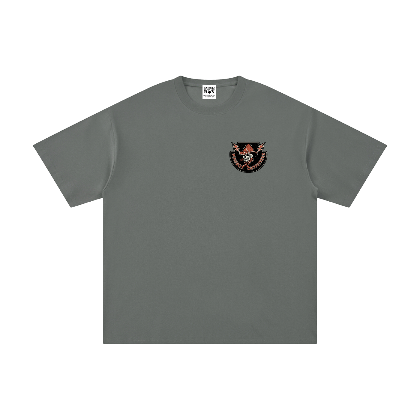 Unisex Pure 100% Cotton T-Shirt