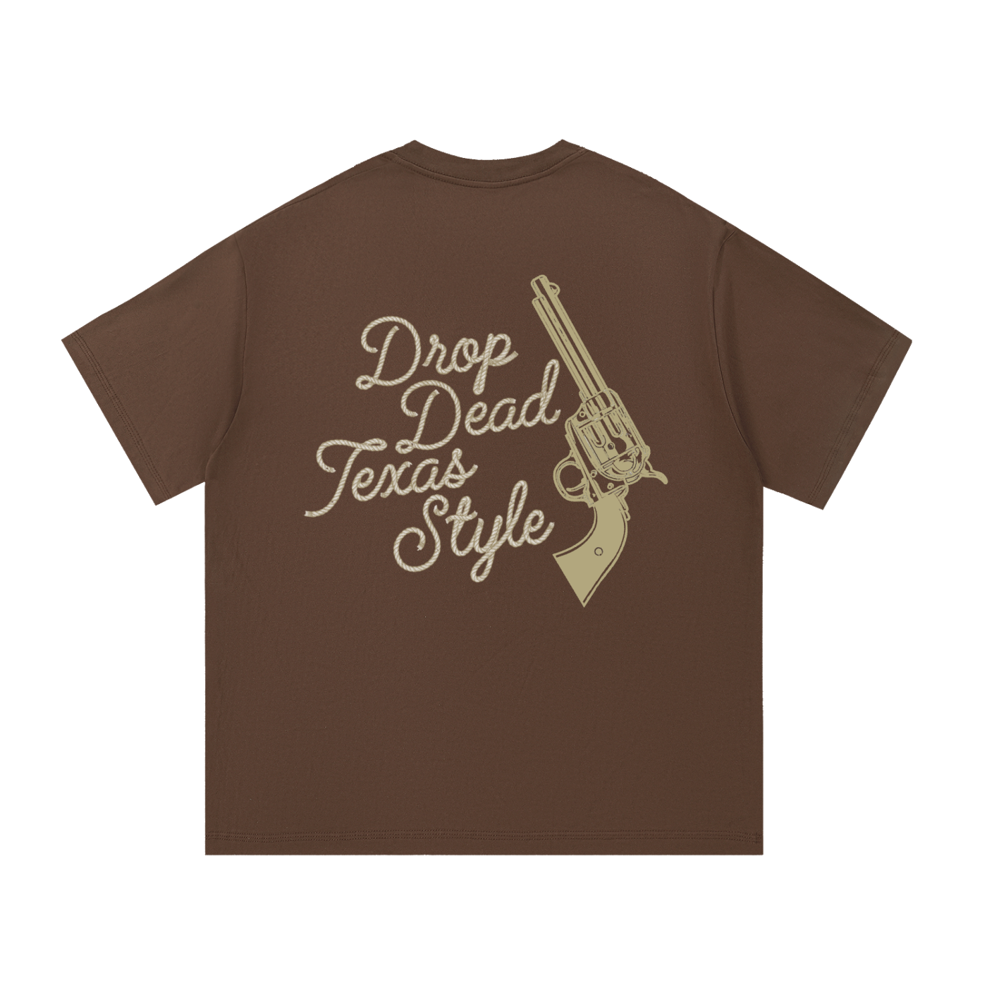 Essential 100% Cotton T-Shirt