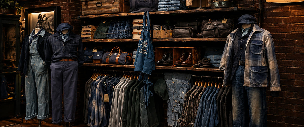 Pinebox Outfitters 